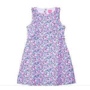 Lilly Pulitzer Girl's Amia Dress